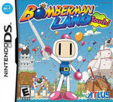 Bomberman Land Touch! (Nintendo DS)
